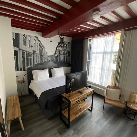 米德尔堡De Biecorff住宿加早餐旅馆 外观 照片