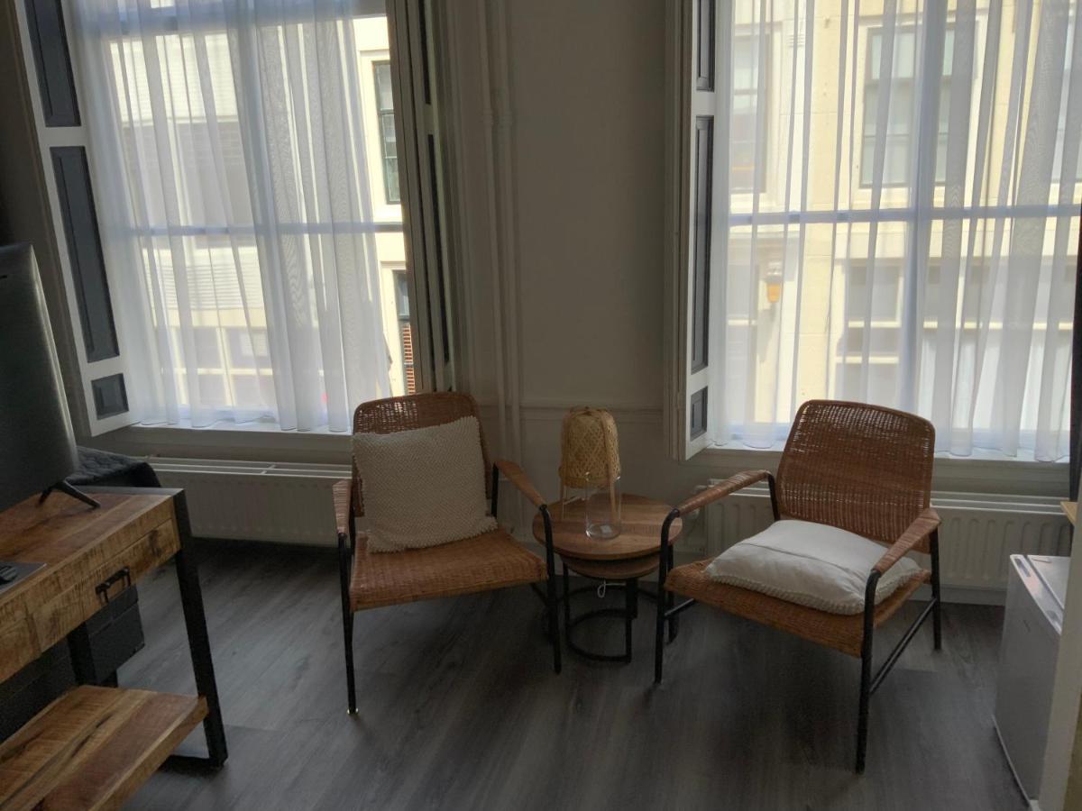米德尔堡De Biecorff住宿加早餐旅馆 外观 照片